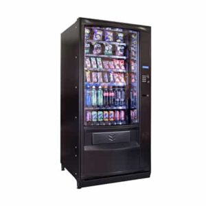 Care Vending H87 3