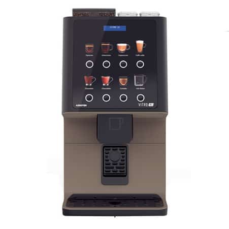 Coffetek Vitro S1 Espresso coffee machine