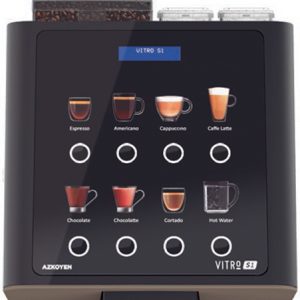 Nescafe Care Vending 1500 free drinks offer
