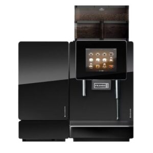 Franke A600 Coffee Machine